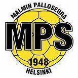 'MPS赫尔辛基