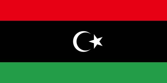 '利比亚