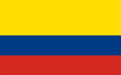 '哥伦比亚