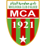 'MC阿尔及尔U21