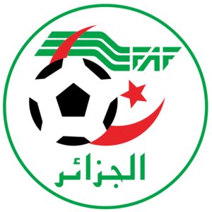 '阿尔及利亚U23