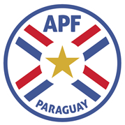 '巴拉圭U23
