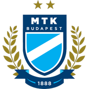 'MTK布达佩斯U19