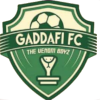 '卡扎菲FC