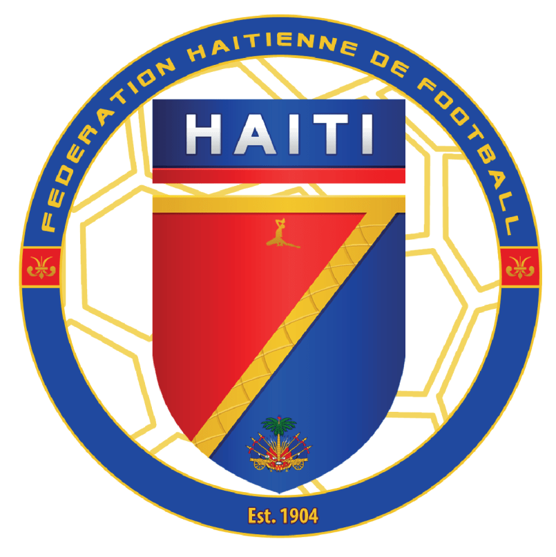 '海地女足U20