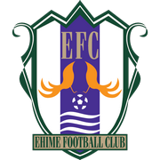 '爱媛FC
