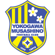 '横河武藏野FC