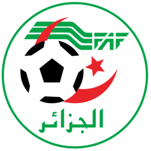 '阿尔及利亚U17