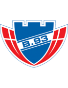 'B93哥本哈根